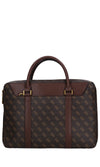 Guess Borse... Marrone da uomo