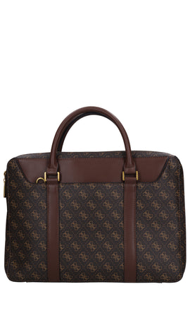 Guess Borse... Marrone da uomo