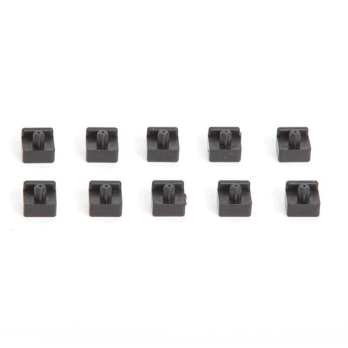 Kit 10 Gommini per piano cottura Originale Franke 133.0203.889
