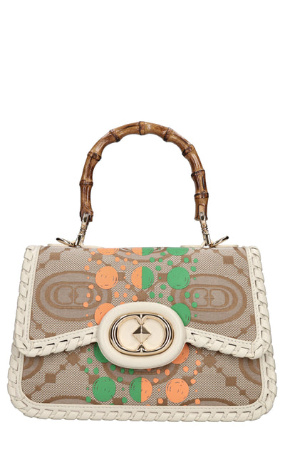 la carrie Borse... Panna da donna