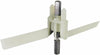 Supporto Lama di Ricambio per Robot Da Cucina Bosc0h 00091027