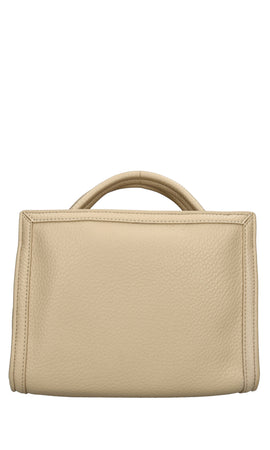 la carrie Borse... Beige da donna