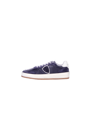 Philippe Model Sneakers Blu da uomo