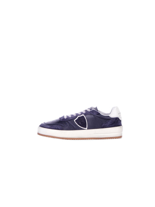 Philippe Model Sneakers Blu da uomo