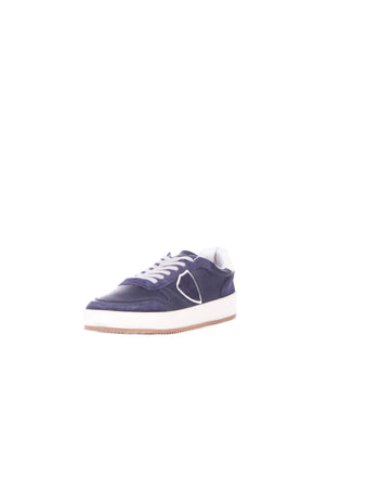 Philippe Model Sneakers Blu da uomo