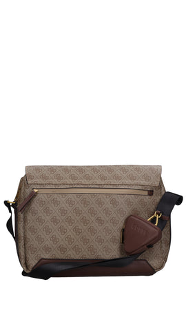 Guess Borse... Marrone da uomo