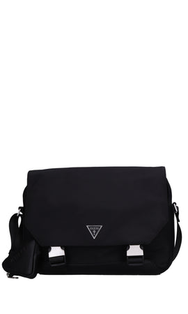 Guess Borse... Nero da uomo