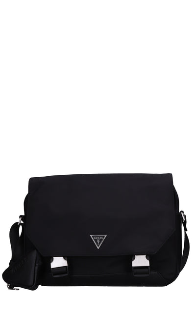 Guess Borse... Nero da uomo