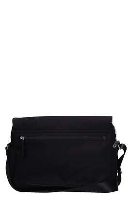 Guess Borse... Nero da uomo