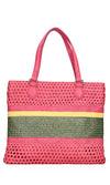 la carrie Borse... Fucsia da donna