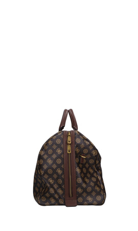 Guess Borse... Marrone da uomo