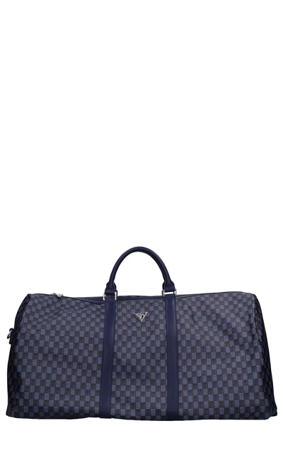 Guess Borse... Blu da uomo