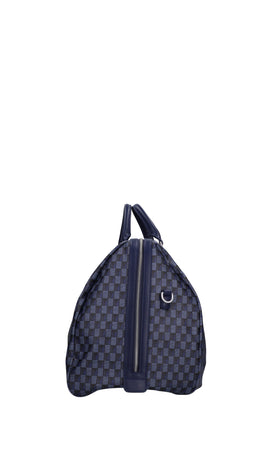 Guess Borse... Blu da uomo