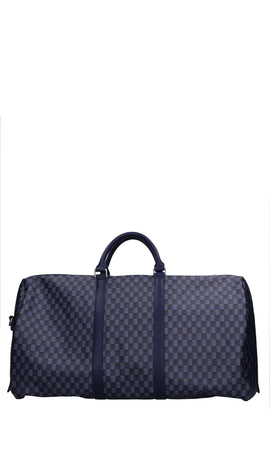 Guess Borse... Blu da uomo