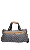 Guess Valigie Grigio da uomo