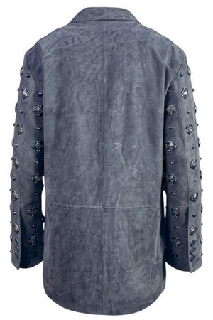 Sword Giacche Grigio da donna