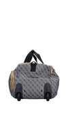 Guess Valigie Grigio da uomo