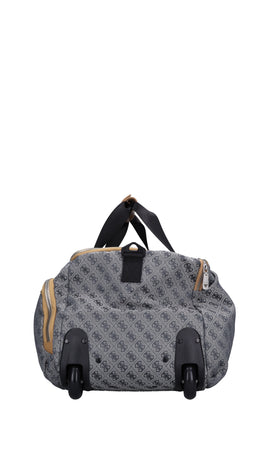 Guess Valigie Grigio da uomo
