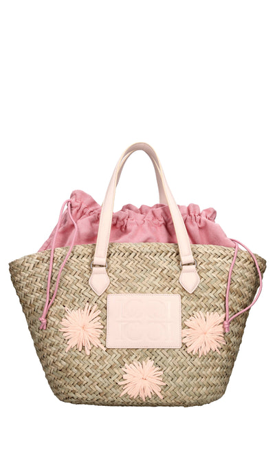 la carrie Borse... Rosa da donna