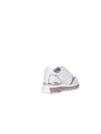 LIU JO SPORT Sneakers Bianco da donna