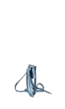 Gianni Chiarini Borse... Azzurro da donna