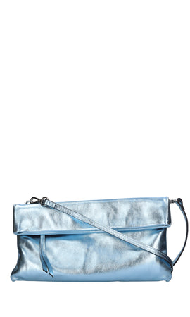 Gianni Chiarini Borse... Azzurro da donna