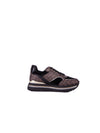 LIU JO SPORT Sneakers Nero marrone da donna