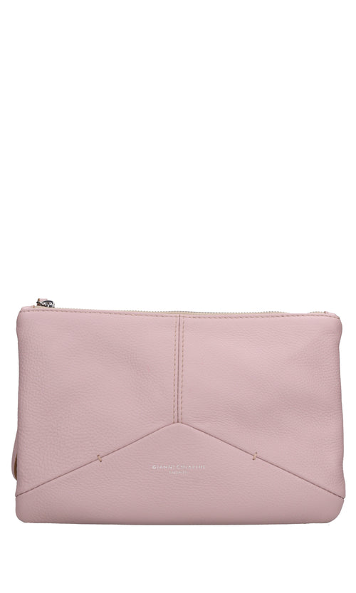 Gianni Chiarini Borse... Rosa da donna