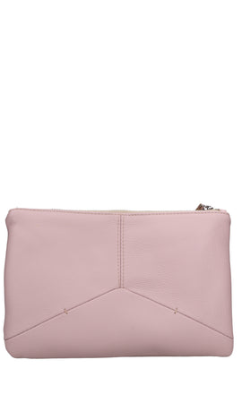 Gianni Chiarini Borse... Rosa da donna