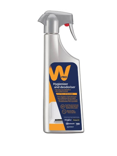 Spray Detergente per climatizzatori 500ml Beko Whirlpool 484000008642