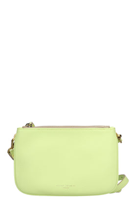 Gianni Chiarini Borse... Verde da donna