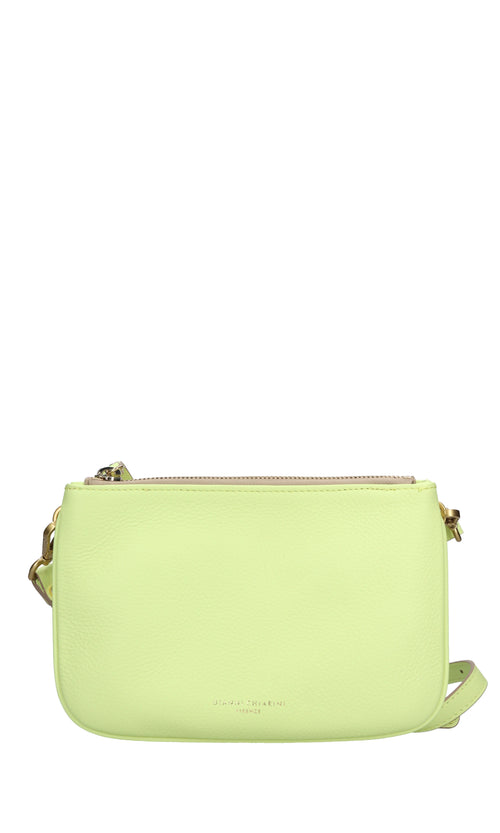 Gianni Chiarini Borse... Verde da donna