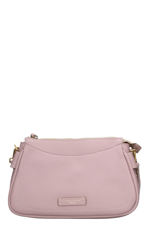 Gianni Chiarini Borse... Rosa da donna