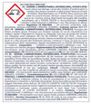 Spray Detergente per climatizzatori 500ml Beko Whirlpool 484000008642
