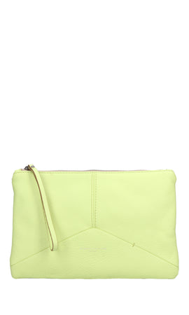 Gianni Chiarini Borse... Verde da donna