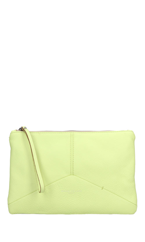 Gianni Chiarini Borse... Verde da donna