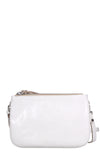 Gianni Chiarini Borse... Bianco da donna