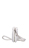 Gianni Chiarini Borse... Bianco da donna
