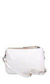 Gianni Chiarini Borse... Bianco da donna