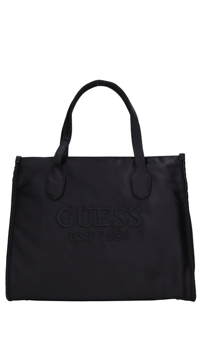 Guess Borse... Nero da donna