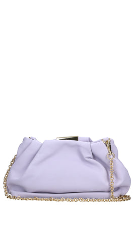 Gianni Chiarini Borse... Lilla da donna