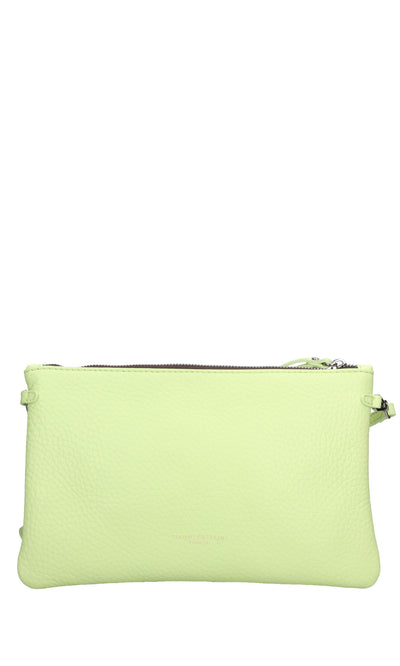 Gianni Chiarini Borse... Verde da donna