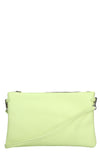Gianni Chiarini Borse... Verde da donna
