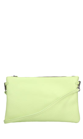 Gianni Chiarini Borse... Verde da donna