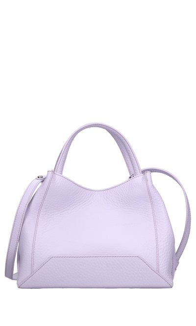 Gianni Chiarini Borse... Lilla da donna