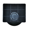 Filtro Cappa Carbone attivo Originale Elica KIT0161405
