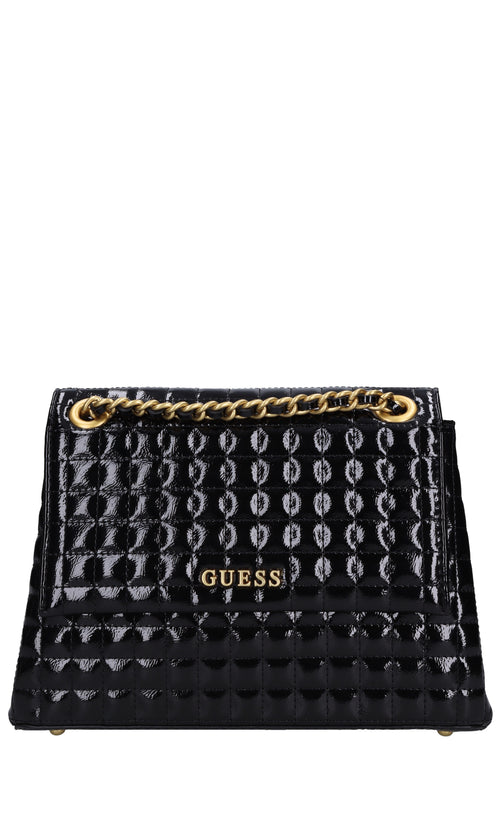 Guess Borse... Nero da donna