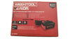 KIT BASE DI RICARICA 220V 65W CON BATTERIA 21V 2.0Ah - 4.0Ah compatibile MAKITA