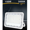 Faro Led 150 Watt Proiettore Esterno Ip65 Bianco Luce 6500k 4000k 3000k Fs150w-b