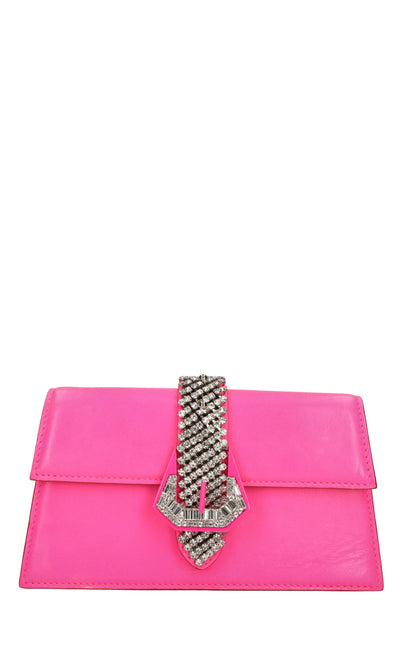 GEDEBE Borse... Fucsia da donna